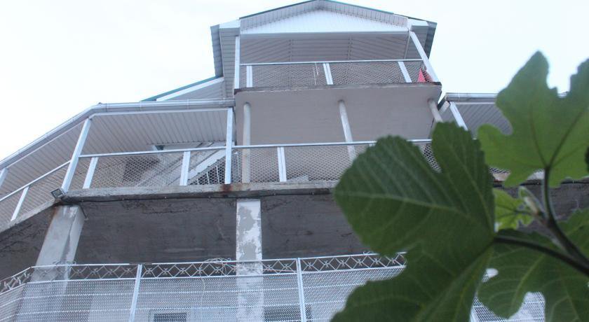 Гостевой дом Rodnoe mesto Tuapse Туапсе-9