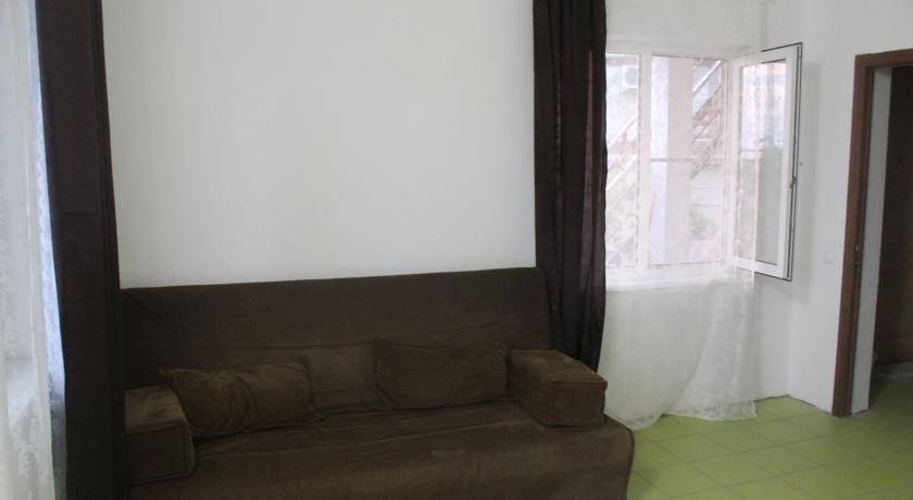 Гостевой дом Rodnoe mesto Tuapse Туапсе-32