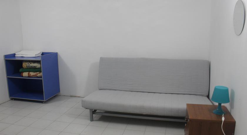 Гостевой дом Rodnoe mesto Tuapse Туапсе-27