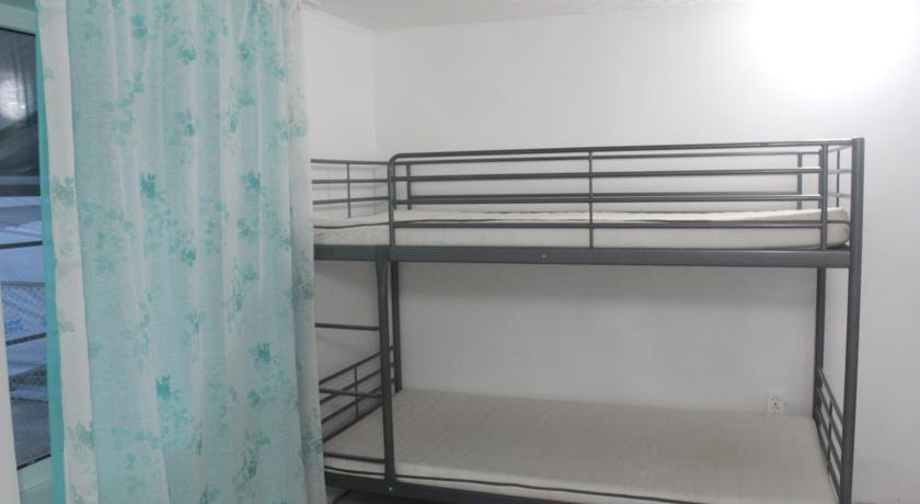 Гостевой дом Rodnoe mesto Tuapse Туапсе