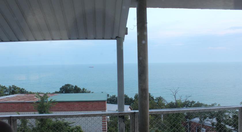 Гостевой дом Rodnoe mesto Tuapse Туапсе-35