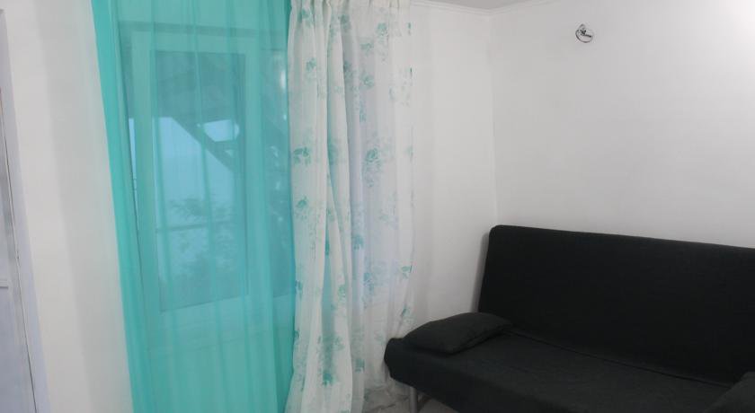 Гостевой дом Rodnoe mesto Tuapse Туапсе-14