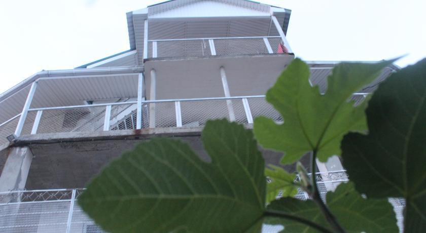 Гостевой дом Rodnoe mesto Tuapse Туапсе-46