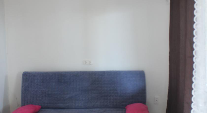 Гостевой дом Rodnoe mesto Tuapse Туапсе-36
