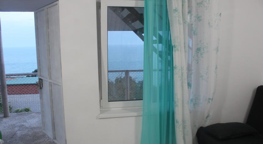 Гостевой дом Rodnoe mesto Tuapse Туапсе-18