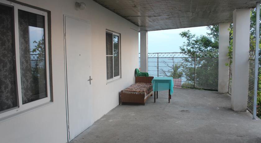 Гостевой дом Rodnoe mesto Tuapse Туапсе-23