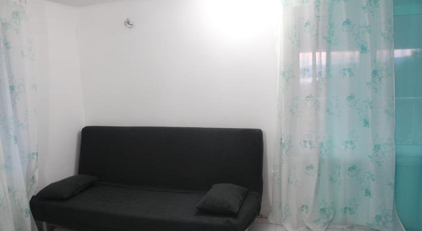 Гостевой дом Rodnoe mesto Tuapse Туапсе-20