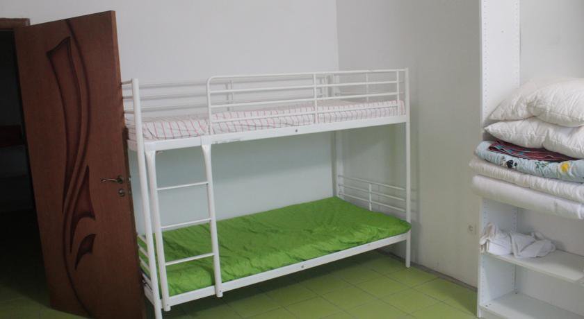 Гостевой дом Rodnoe mesto Tuapse Туапсе-38