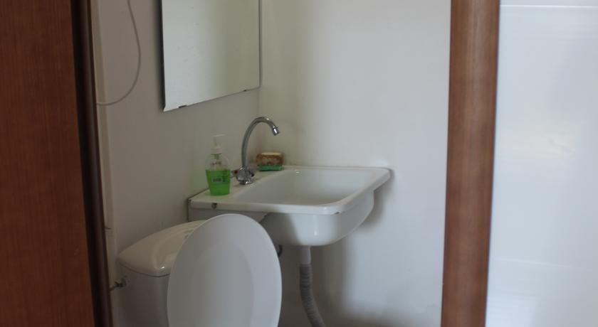 Гостевой дом Rodnoe mesto Tuapse Туапсе-30