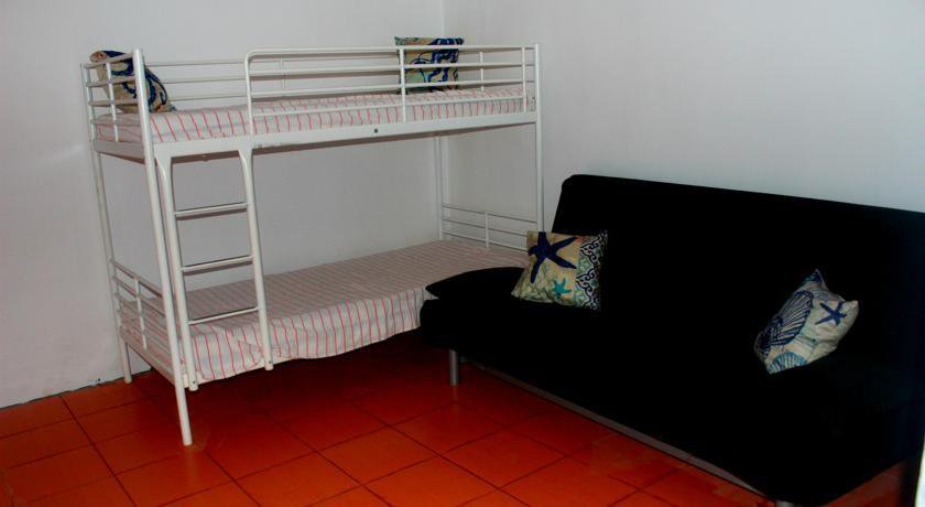 Гостевой дом Rodnoe mesto Tuapse Туапсе-22