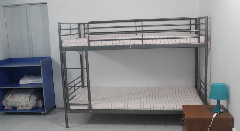Гостевой дом Rodnoe mesto Tuapse Туапсе