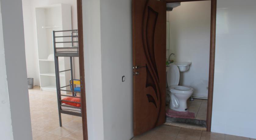 Гостевой дом Rodnoe mesto Tuapse Туапсе-31