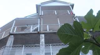 Гостевой дом Rodnoe mesto Tuapse Туапсе-5