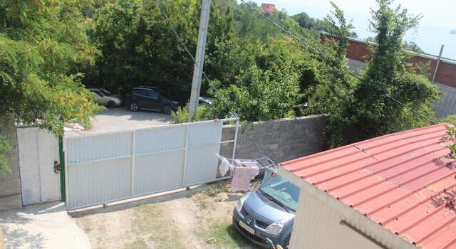 Гостевой дом Rodnoe mesto Tuapse Туапсе-24