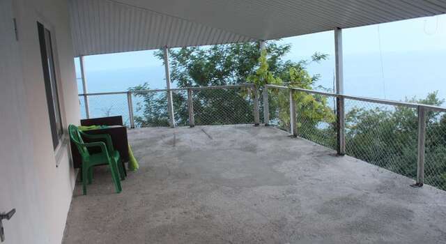 Гостевой дом Rodnoe mesto Tuapse Туапсе-7