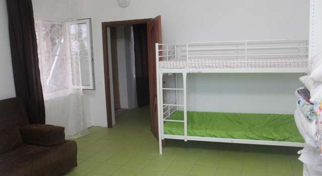Гостевой дом Rodnoe mesto Tuapse Туапсе-6