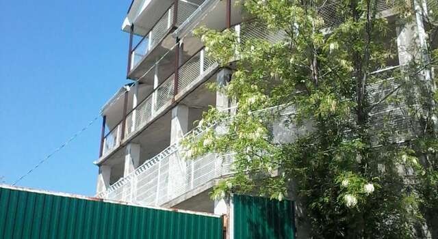 Гостевой дом Rodnoe mesto Tuapse Туапсе-38
