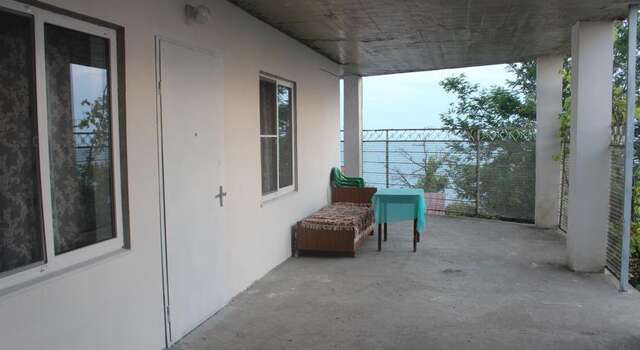 Гостевой дом Rodnoe mesto Tuapse Туапсе-22