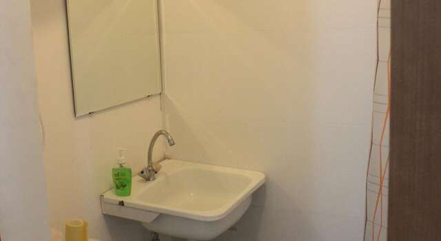 Гостевой дом Rodnoe mesto Tuapse Туапсе-9
