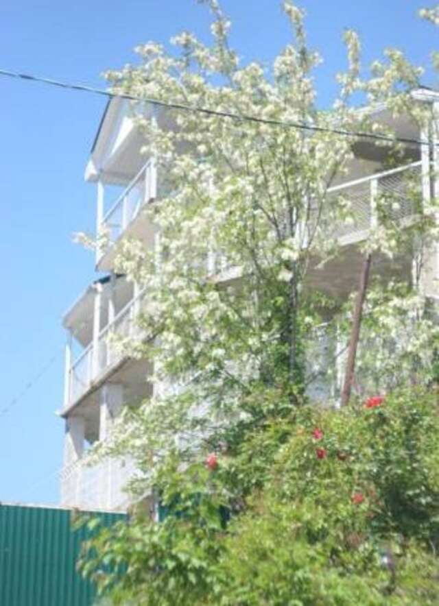 Гостевой дом Rodnoe mesto Tuapse Туапсе-12