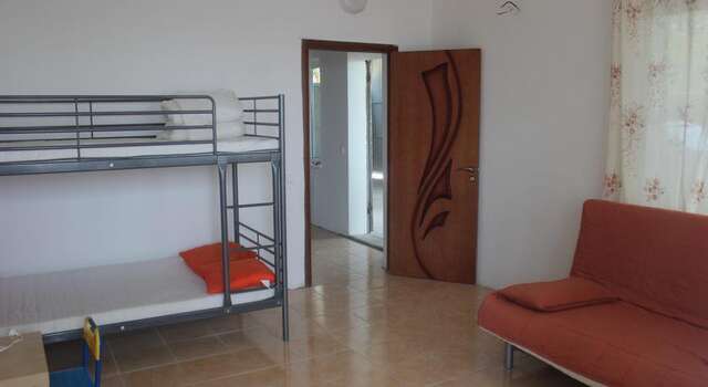 Гостевой дом Rodnoe mesto Tuapse Туапсе-36